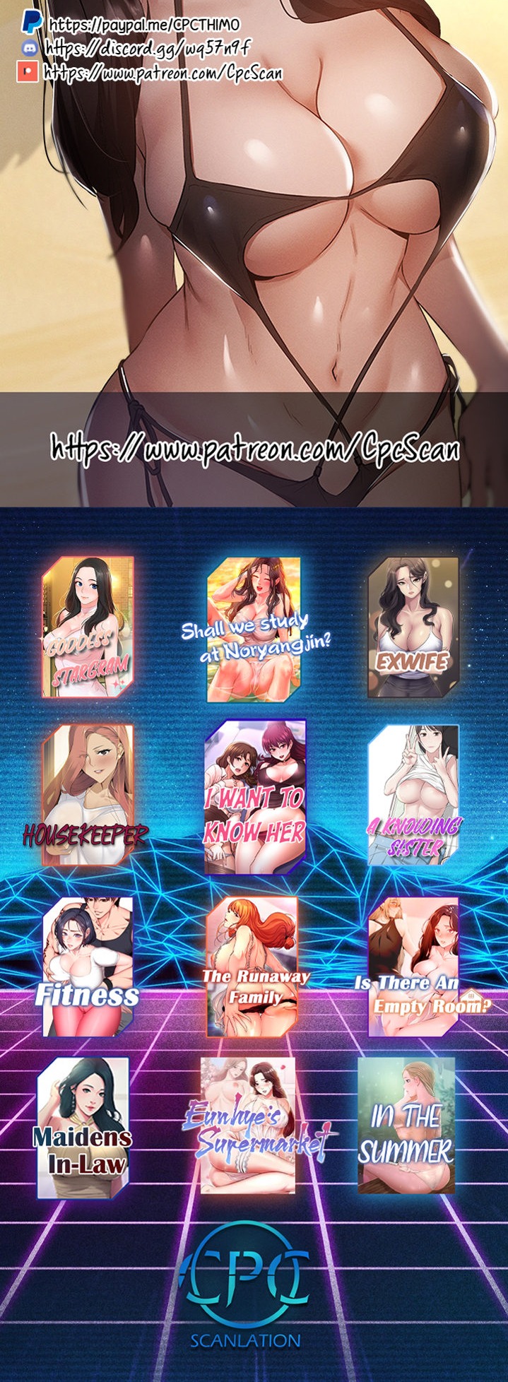 Is there an Empty Room? - Chapter 34 [photo 45] - MangaPorn