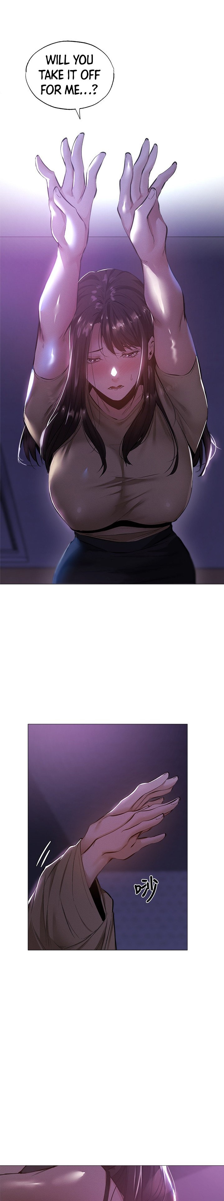 Is there an Empty Room? - Chapter 36 [photo 25] - MangaPorn