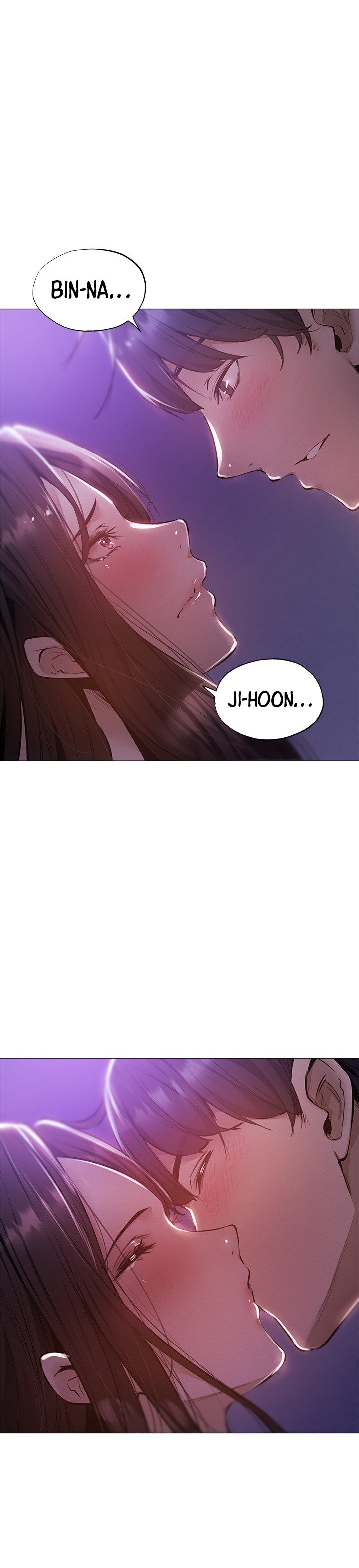 Is there an Empty Room? - Chapter 37 [photo 25] - MangaPorn