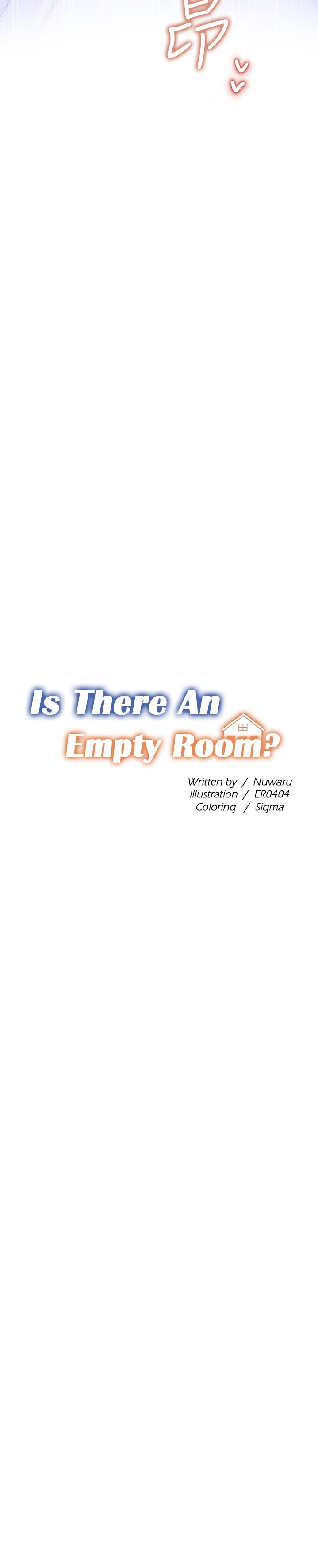 Is there an Empty Room? - Chapter 38 [photo 3] - MangaPorn