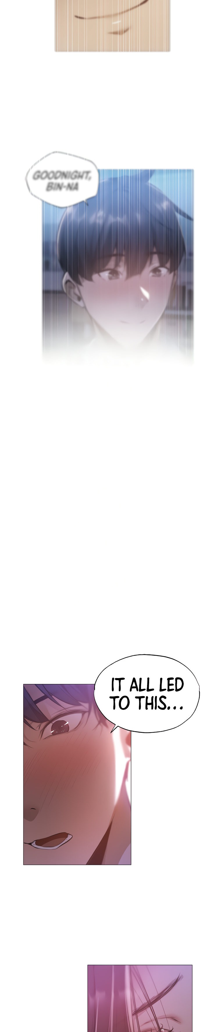 Is there an Empty Room? - Chapter 38 [photo 8] - MangaPorn