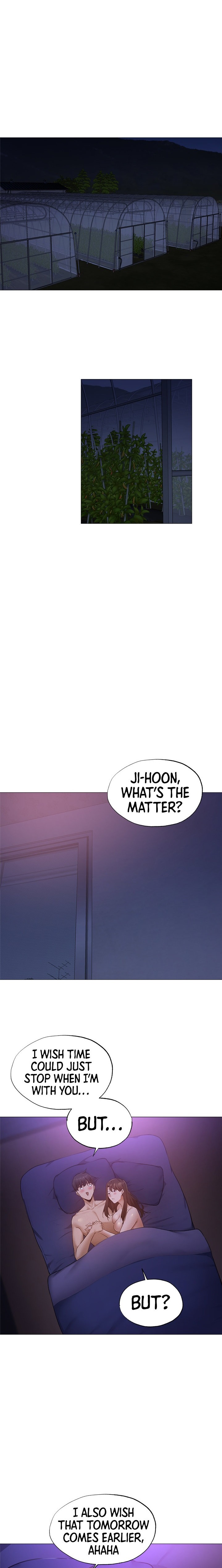 Is there an Empty Room? - Chapter 39 [photo 14] - MangaPorn