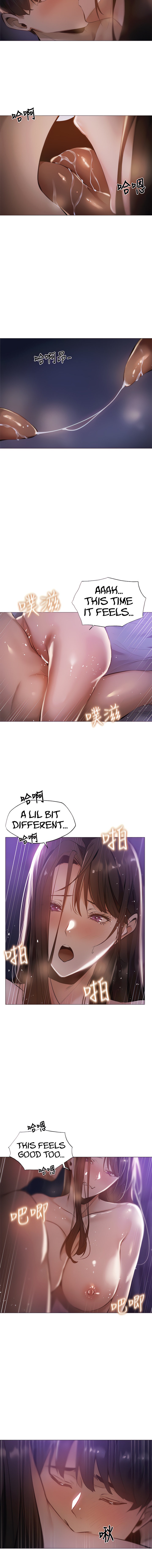 Is there an Empty Room? - Chapter 39 [photo 7] - MangaPorn