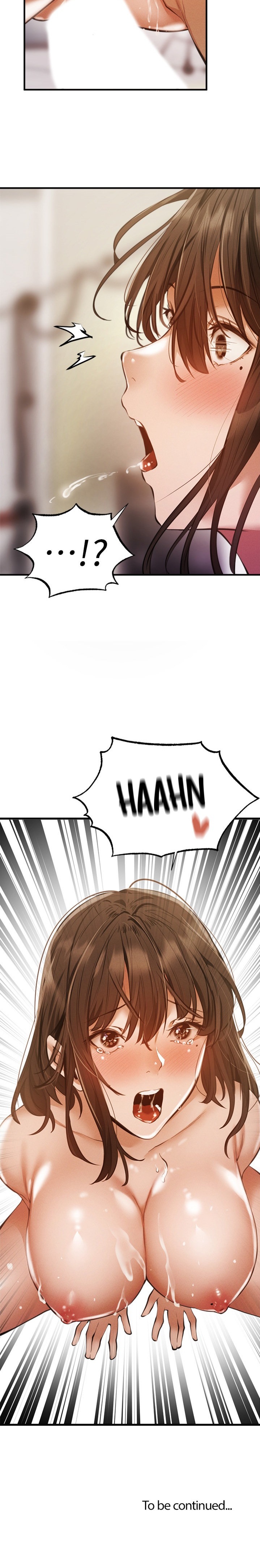 Is there an Empty Room? - Chapter 45 [photo 20] - MangaPorn