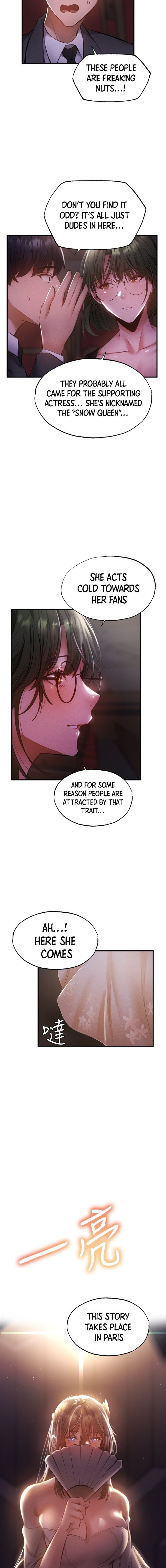 Is there an Empty Room? - Chapter 46 [photo 14] - MangaPorn