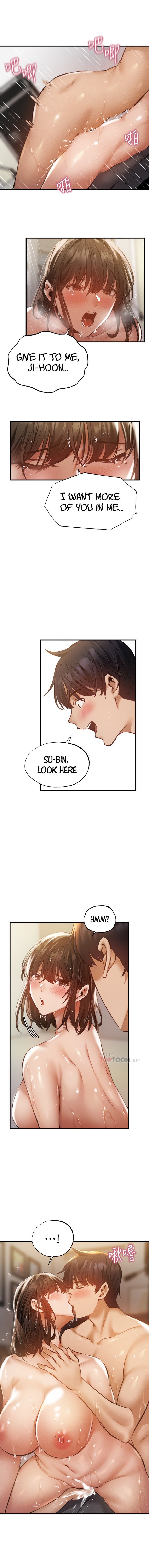 Is there an Empty Room? - Chapter 46 [photo 5] - MangaPorn