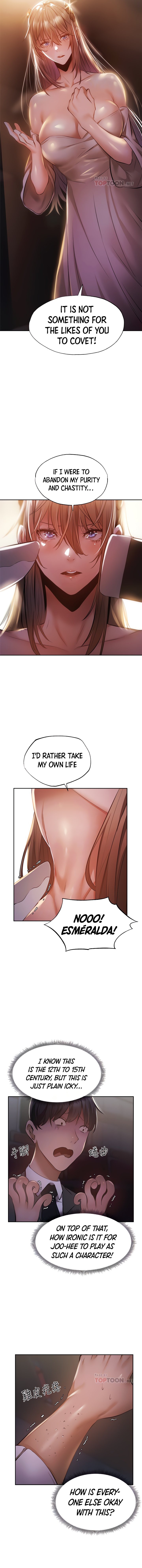 Is there an Empty Room? - Chapter 47 [photo 5] - MangaPorn