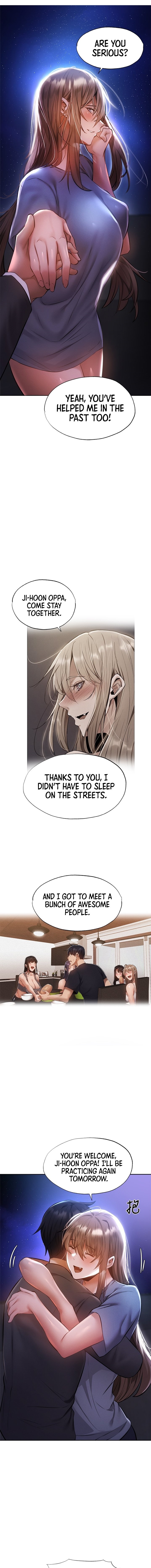 Is there an Empty Room? - Chapter 48 [photo 11] - MangaPorn