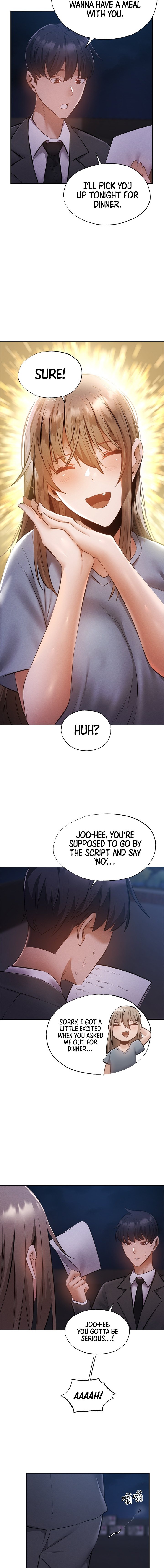 Is there an Empty Room? - Chapter 48 [photo 9] - MangaPorn