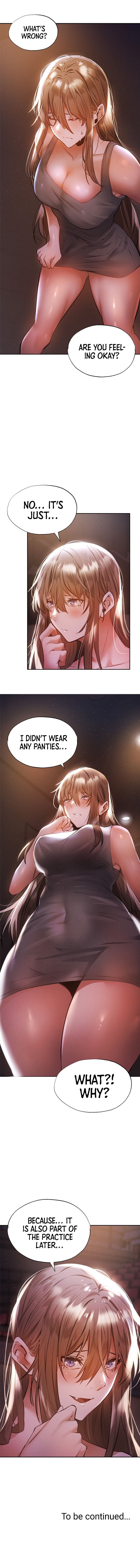 Is there an Empty Room? - Chapter 49 [photo 15] - MangaPorn