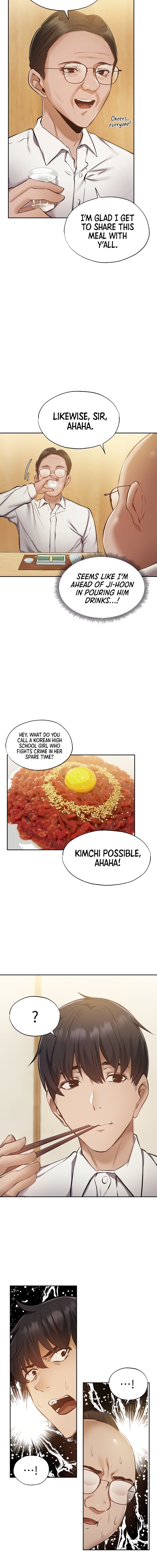 Is there an Empty Room? - Chapter 49 [photo 4] - MangaPorn