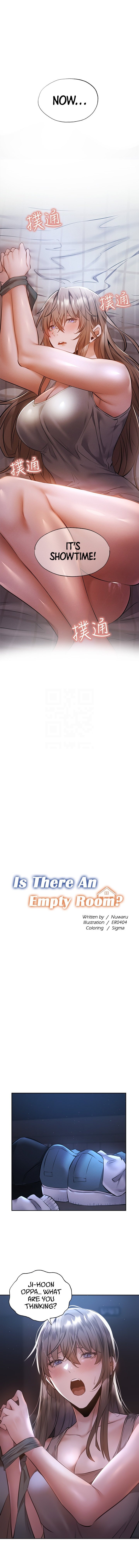 Is there an Empty Room? - Chapter 51 [photo 2] - MangaPorn