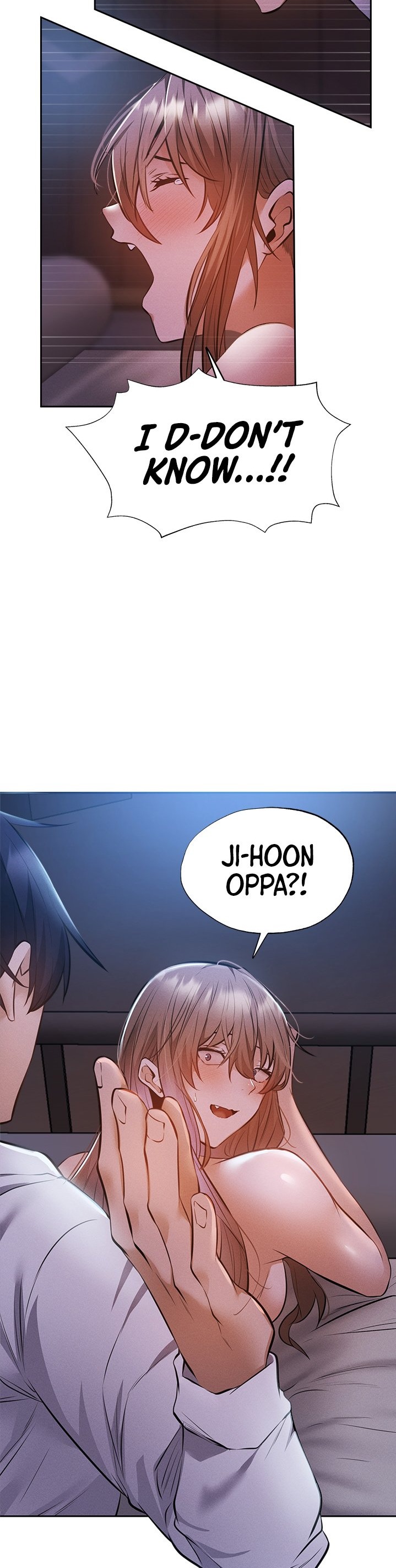 Is there an Empty Room? - Chapter 52 [photo 17] - MangaPorn