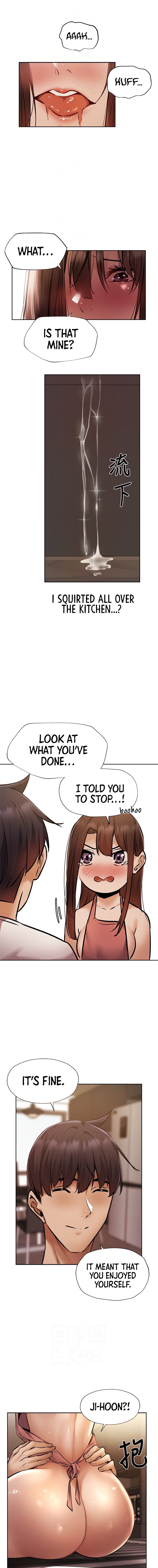 Is there an Empty Room? - Chapter 55 [photo 6] - MangaPorn