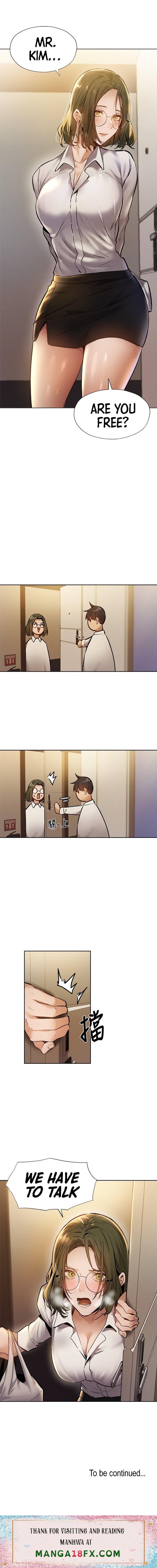 Is there an Empty Room? - Chapter 57 [photo 15] - MangaPorn