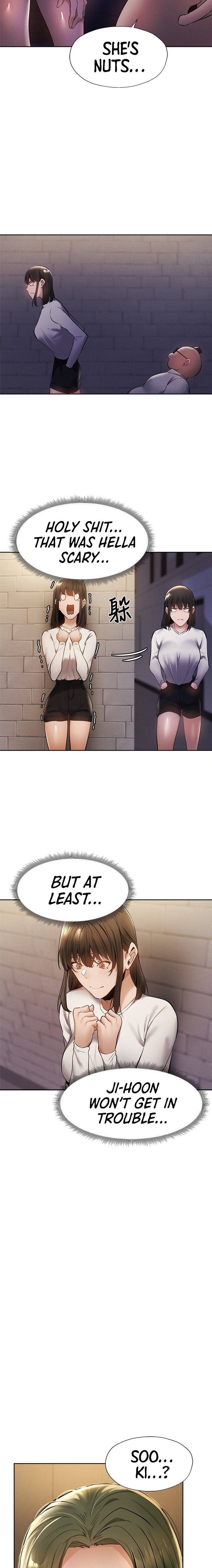 Is there an Empty Room? - Chapter 58 [photo 14] - MangaPorn