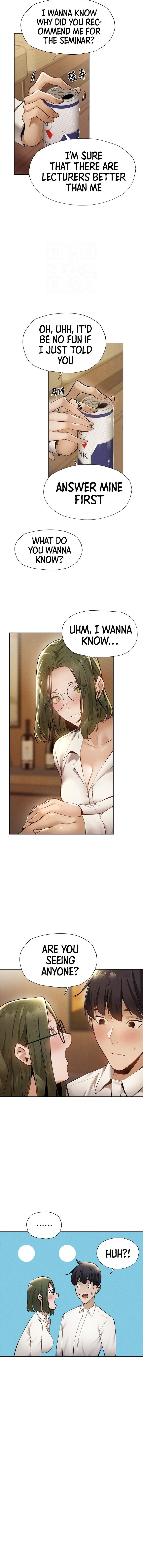 Is there an Empty Room? - Chapter 58 [photo 7] - MangaPorn