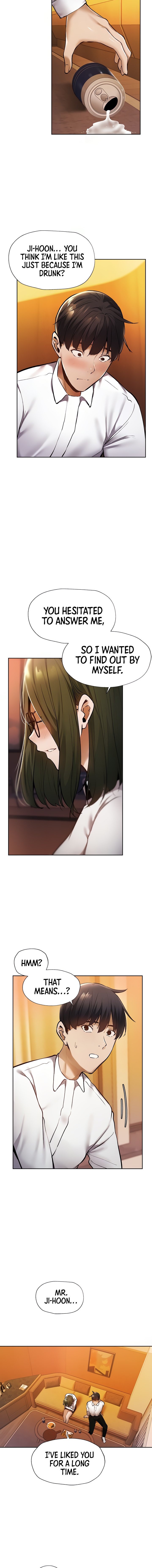 Is there an Empty Room? - Chapter 59 [photo 3] - MangaPorn