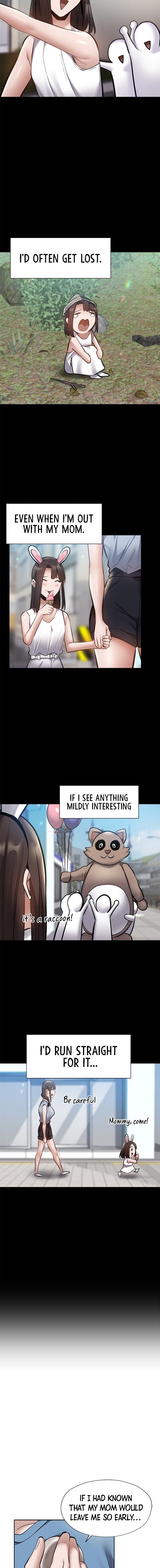 Is there an Empty Room? - Chapter 60 [photo 14] - MangaPorn