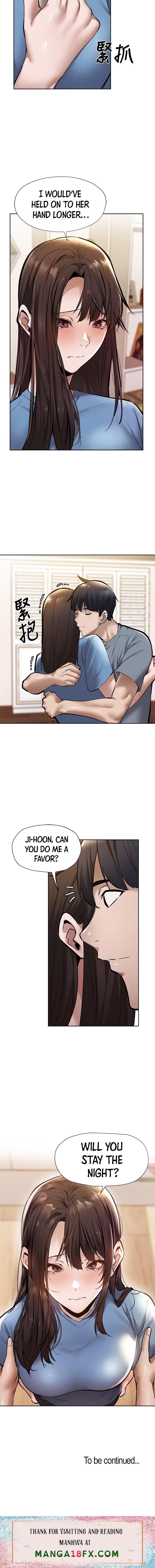 Is there an Empty Room? - Chapter 60 [photo 15] - MangaPorn