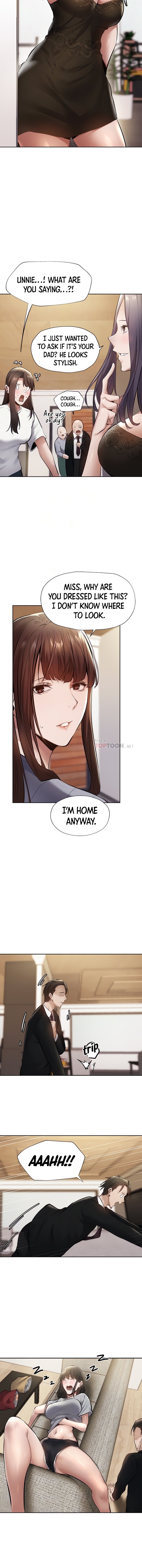 Is there an Empty Room? - Chapter 60 [photo 4] - MangaPorn