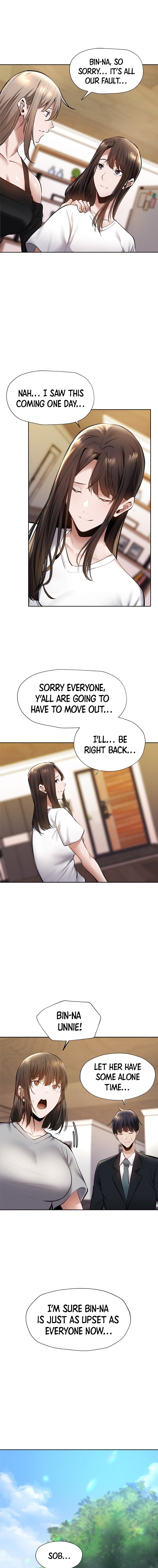 Is there an Empty Room? - Chapter 60 [photo 9] - MangaPorn