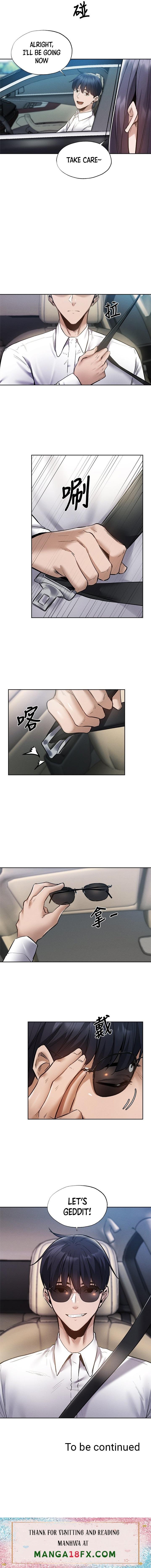 Is there an Empty Room? - Chapter 62 [photo 10] - MangaPorn