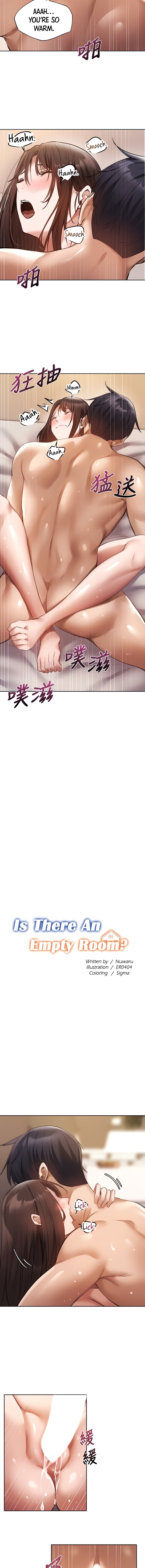 Is there an Empty Room? - Chapter 62 [photo 2] - MangaPorn