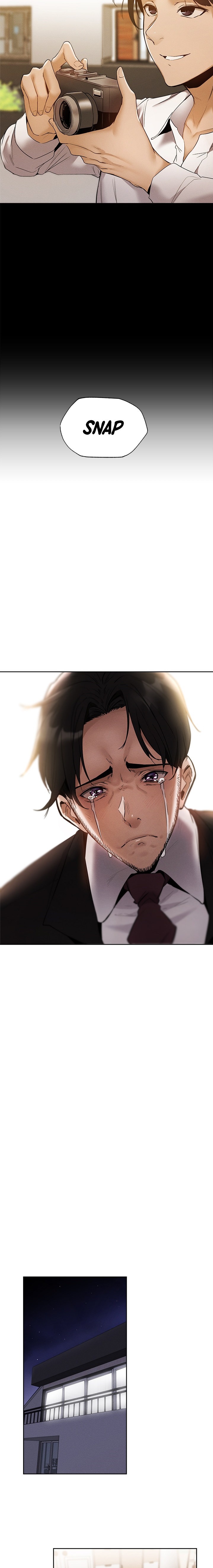 Is there an Empty Room? - Chapter 63 [photo 13] - MangaPorn