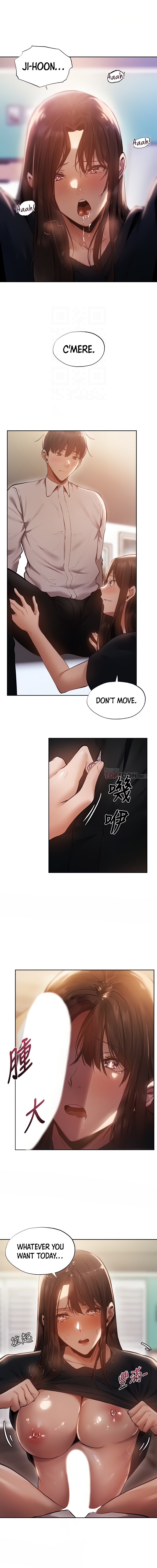 Is there an Empty Room? - Chapter 64 [photo 5] - MangaPorn