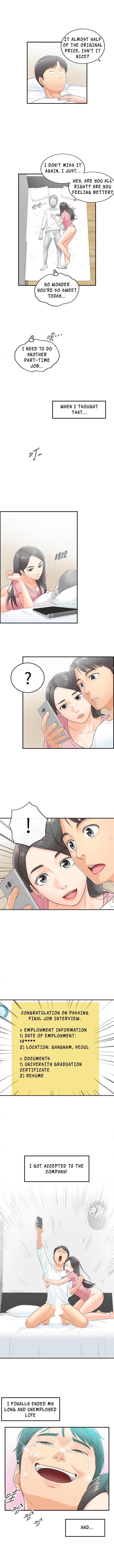 Young Boss - Chapter 1 [photo 10] - MangaPorn