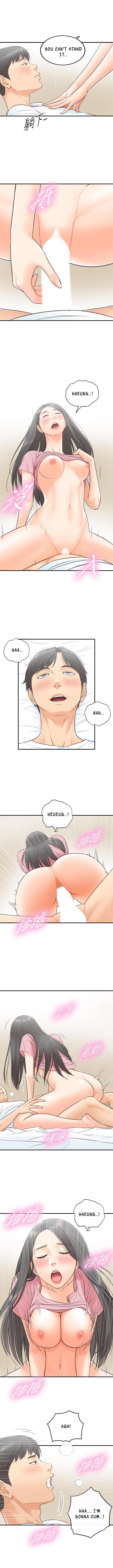 Young Boss - Chapter 1 [photo 8] - MangaPorn