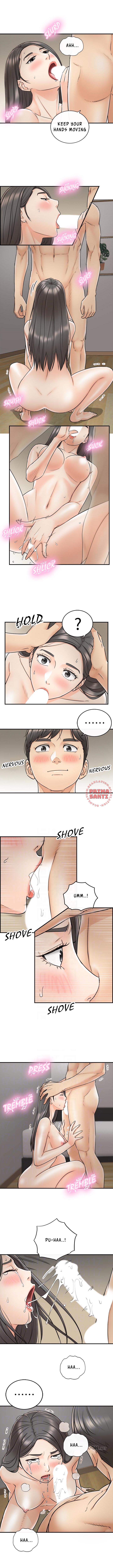 Young Boss - Chapter 22 [photo 5] - MangaPorn