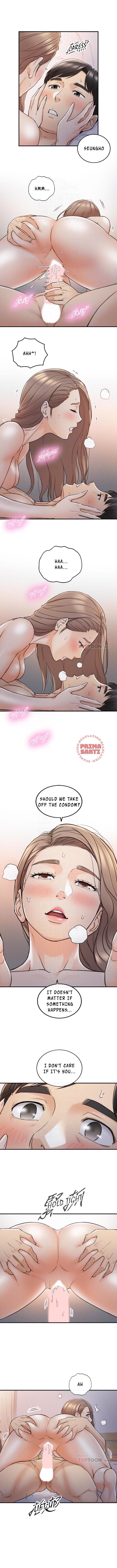 Young Boss - Chapter 41 [photo 4] - MangaPorn