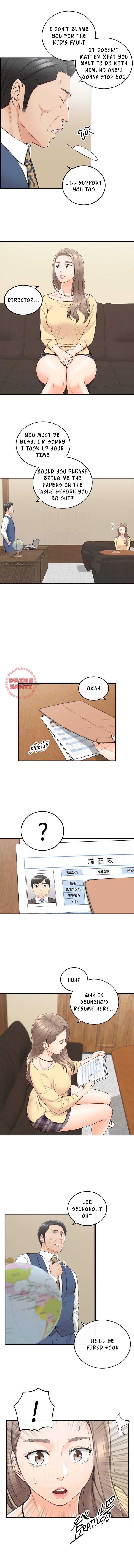 Young Boss - Chapter 42 [photo 4] - MangaPorn