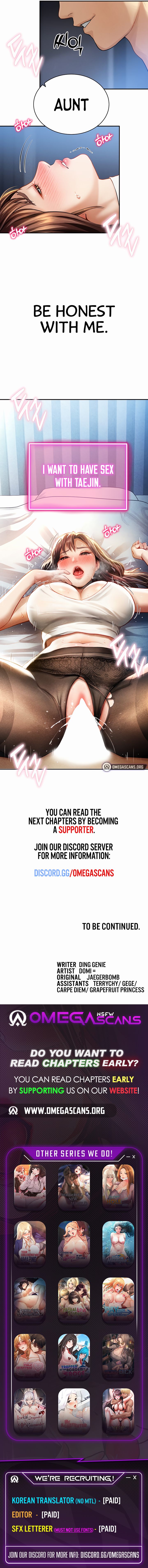 My Eyes Now See Desire - Chapter 4 [photo 10] - MangaPorn