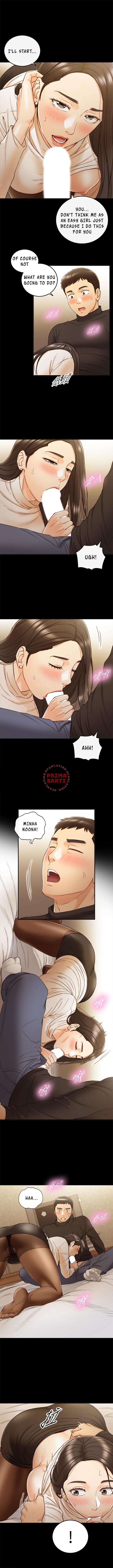 Young Boss - Chapter 52 [photo 2] - MangaPorn