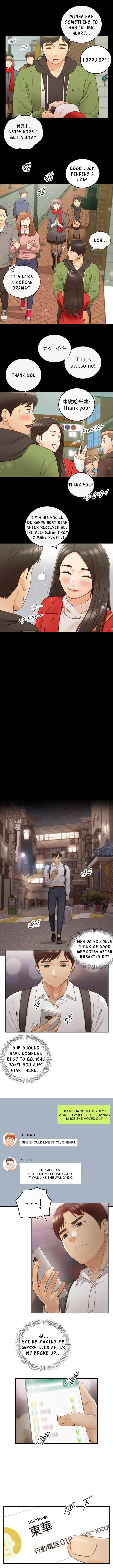 Young Boss - Chapter 62 [photo 8] - MangaPorn