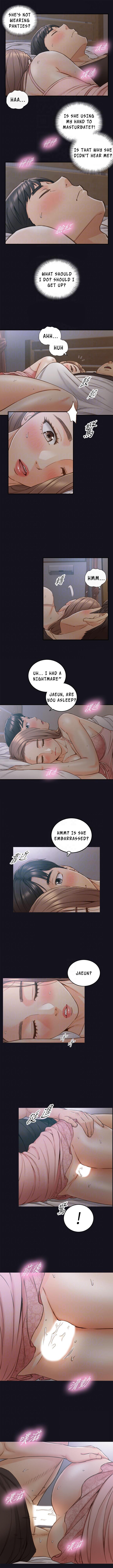 Young Boss - Chapter 64 [photo 2] - MangaPorn