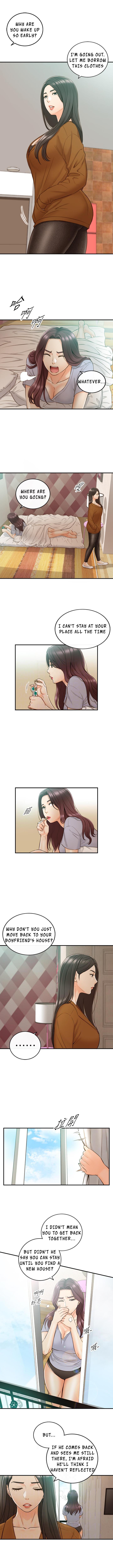 Young Boss - Chapter 65 [photo 2] - MangaPorn