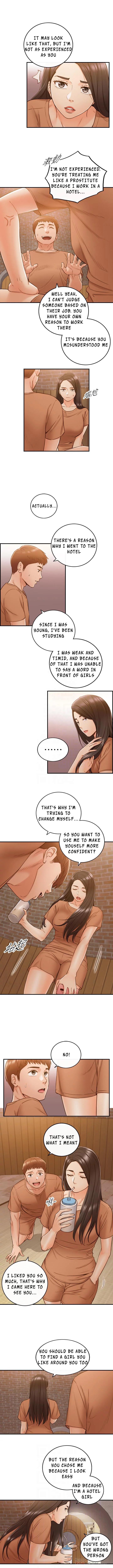 Young Boss - Chapter 66 [photo 2] - MangaPorn