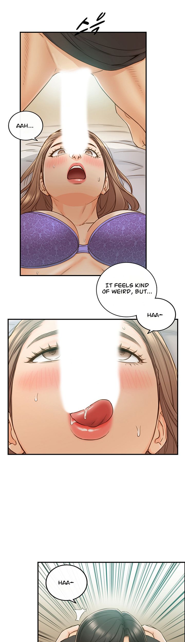 Young Boss - Chapter 70 [photo 12] - MangaPorn