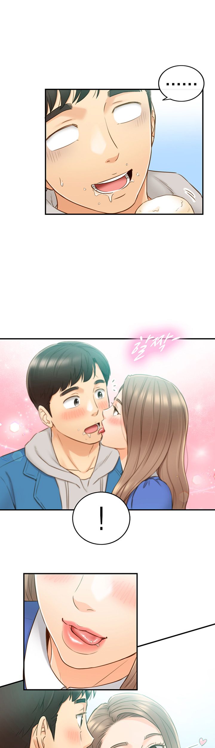 Young Boss - Chapter 70 [photo 38] - MangaPorn