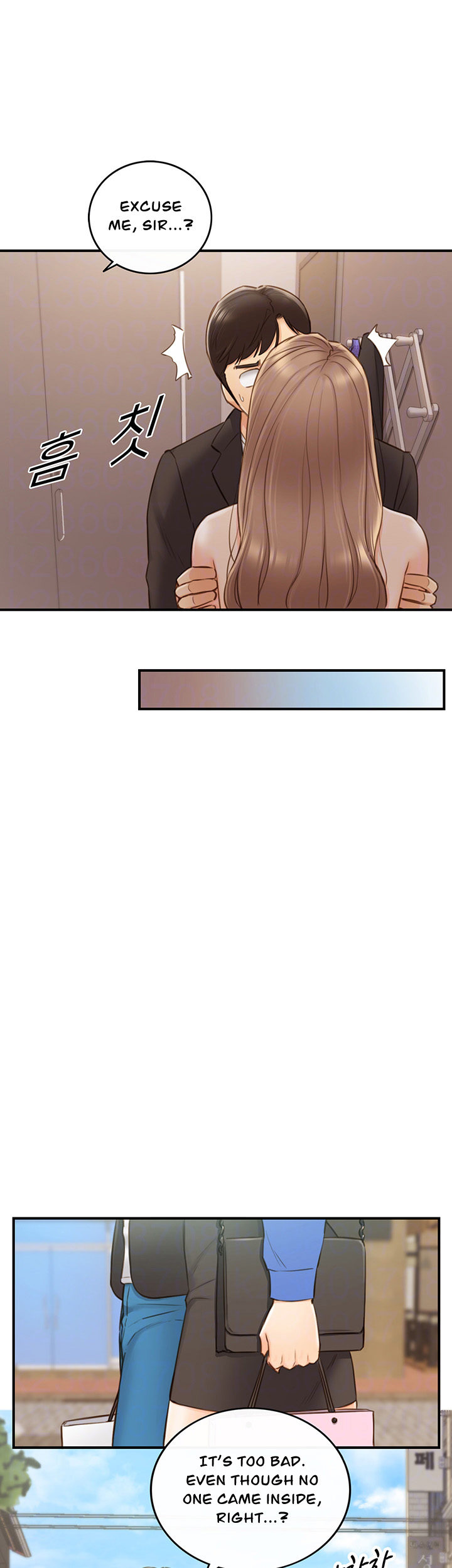 Young Boss - Chapter 71 [photo 10] - MangaPorn