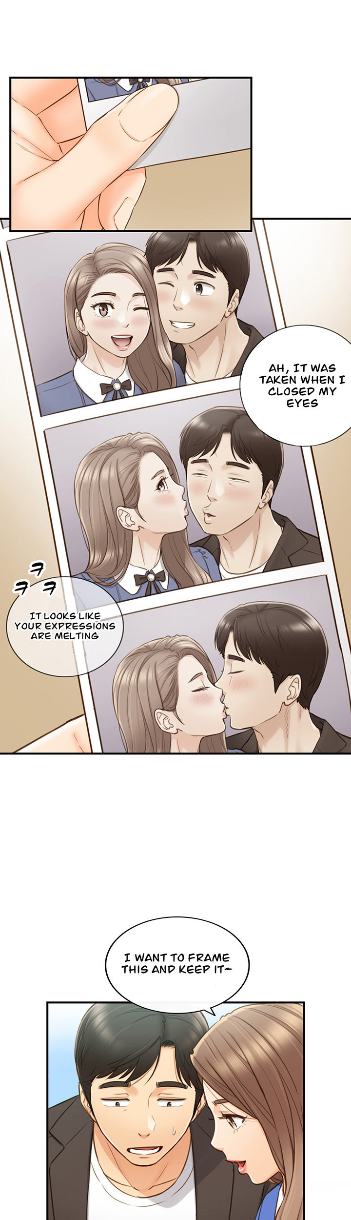 Young Boss - Chapter 71 [photo 16] - MangaPorn