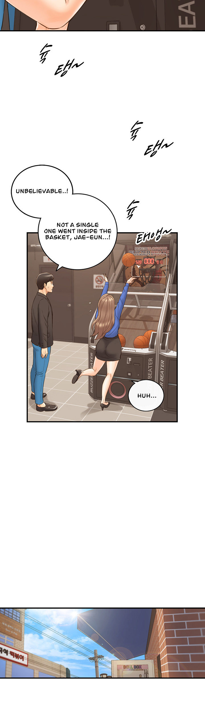 Young Boss - Chapter 71 [photo 35] - MangaPorn