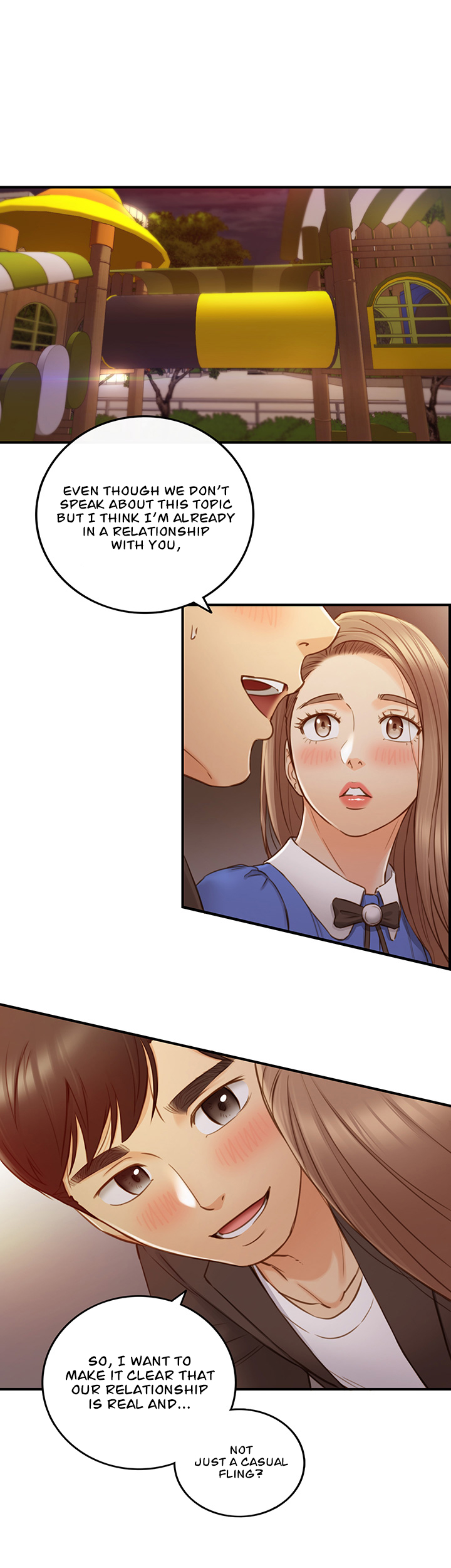 Young Boss - Chapter 72 [photo 30] - MangaPorn