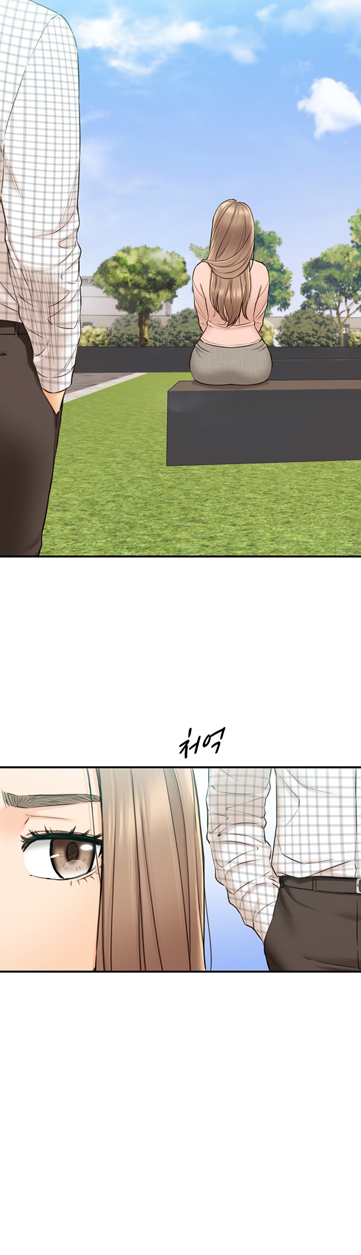 Young Boss - Chapter 77 [photo 27] - MangaPorn