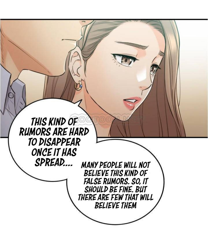 Young Boss - Chapter 78 [photo 14] - MangaPorn