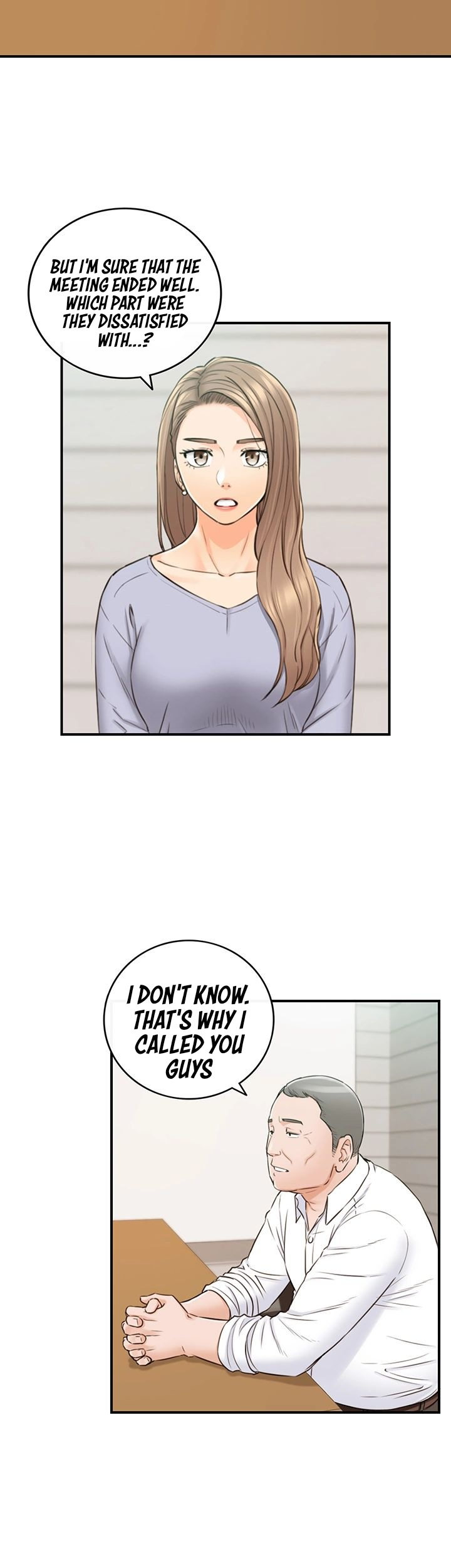 Young Boss - Chapter 78 [photo 16] - MangaPorn